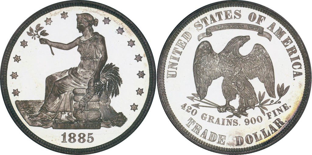 Top 10 Rare American Coins - My Road to Wealth and Freedom