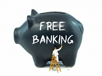 no fee banking