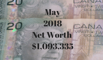 May 2018 Net Worth