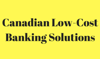 Canadian No Fee Banking Solutions