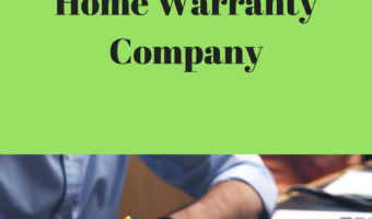 Home Warranty company