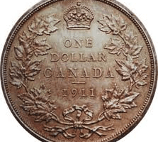 top 10 rare Canadian Coins